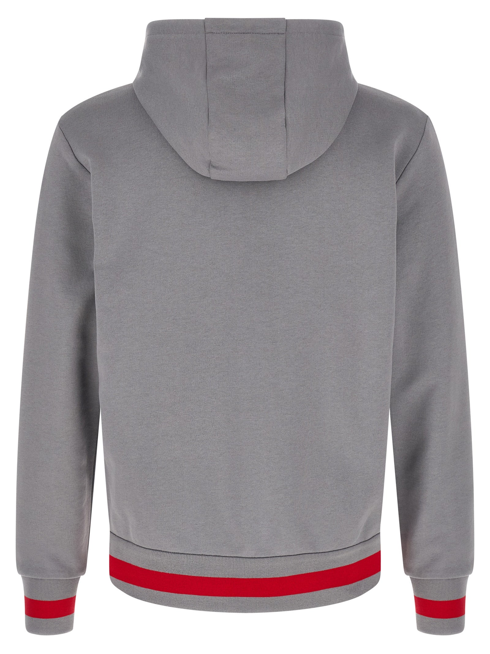 Cotton tracksuit Gray Suits