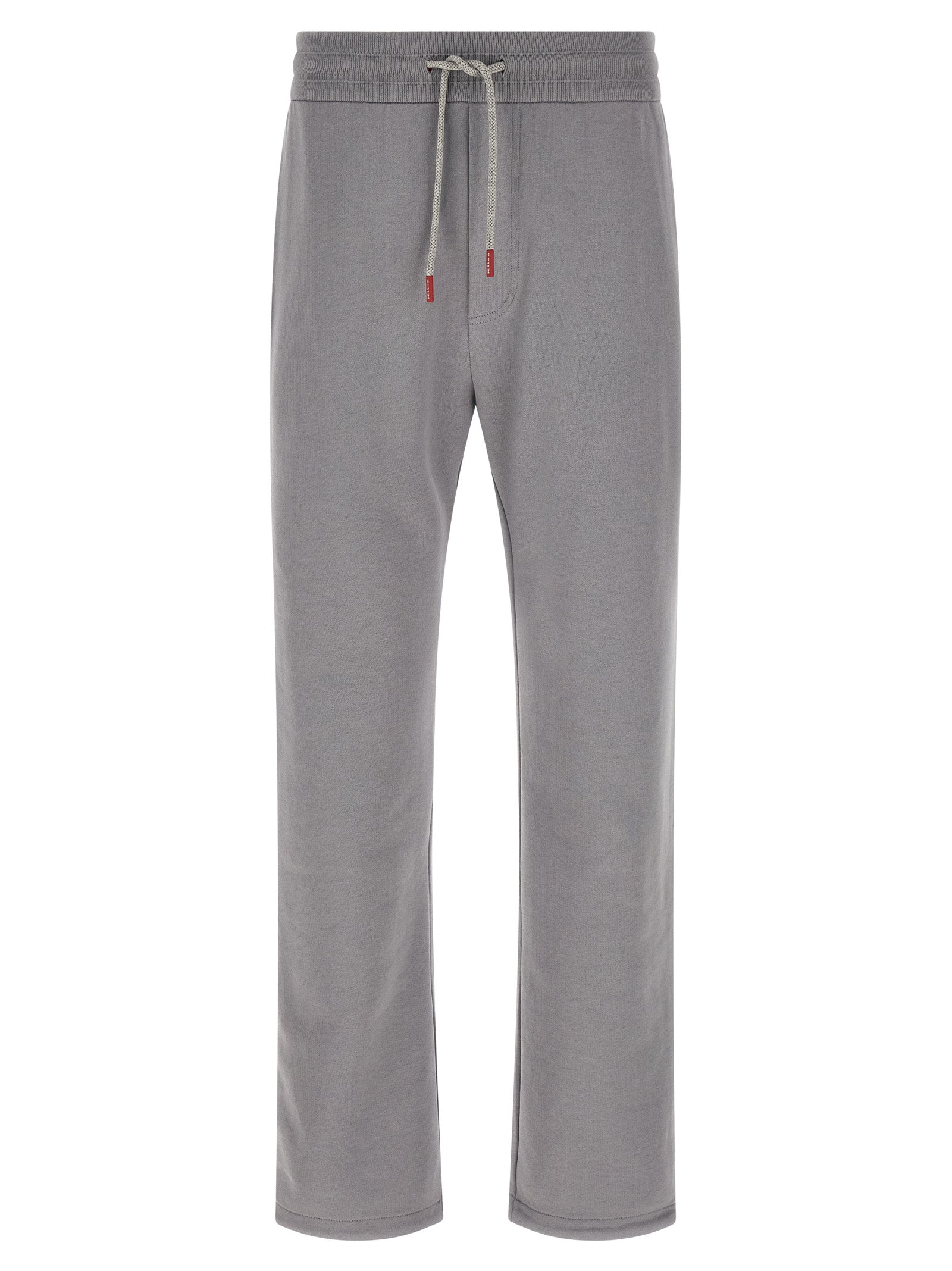 Cotton tracksuit Gray Suits