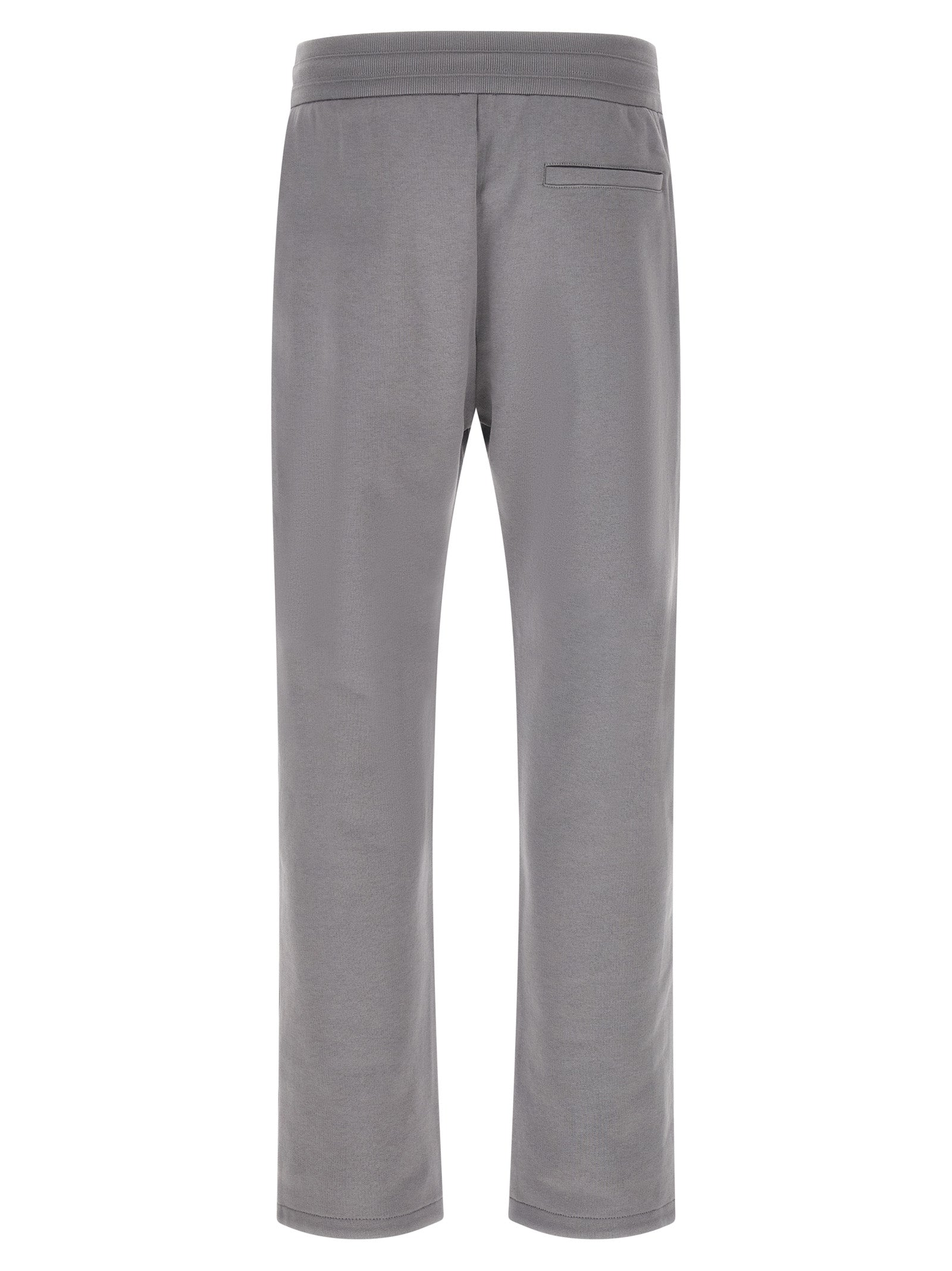 Cotton tracksuit Gray Suits
