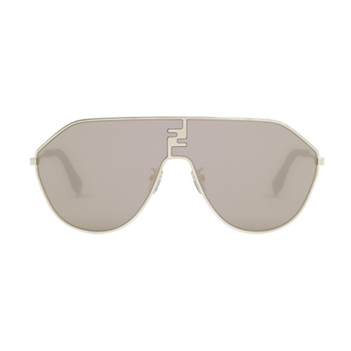 FE40080U 32g Oro Metal Occhiali Sole