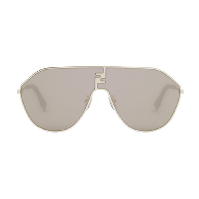 FE40080U 32g Oro Metal Occhiali Sole