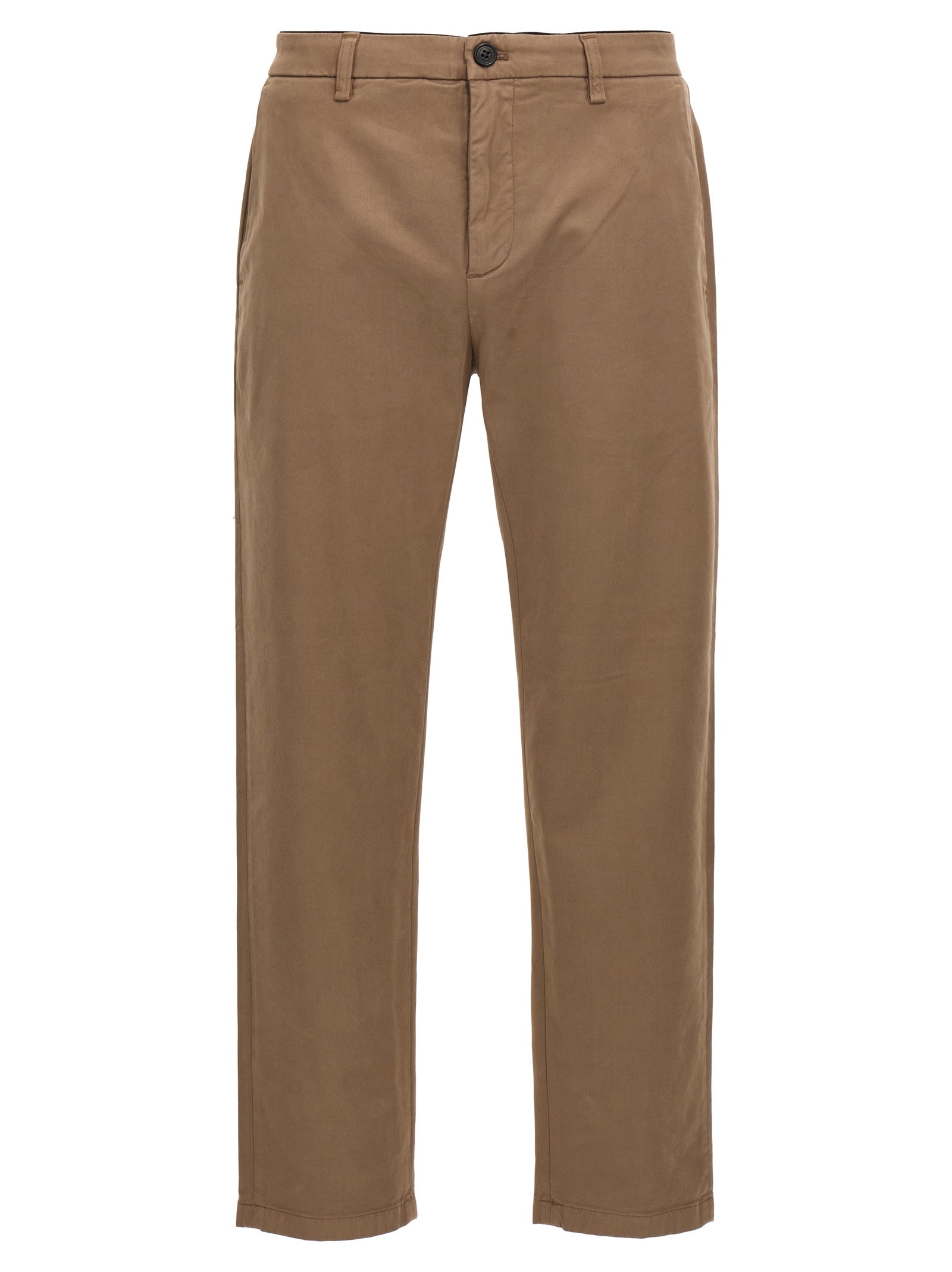 Prince pants Brown