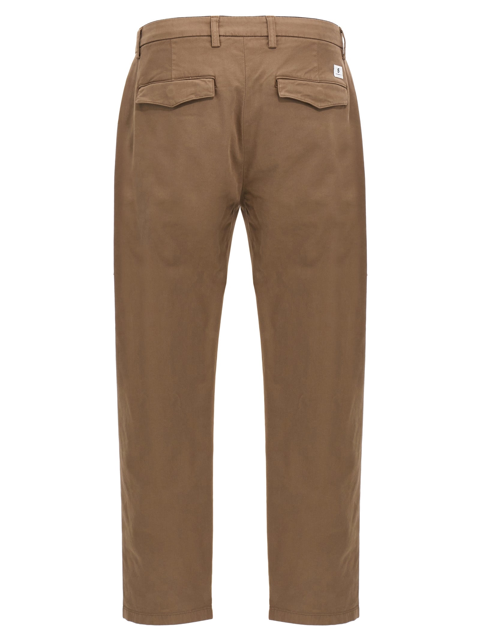 Prince pants Brown