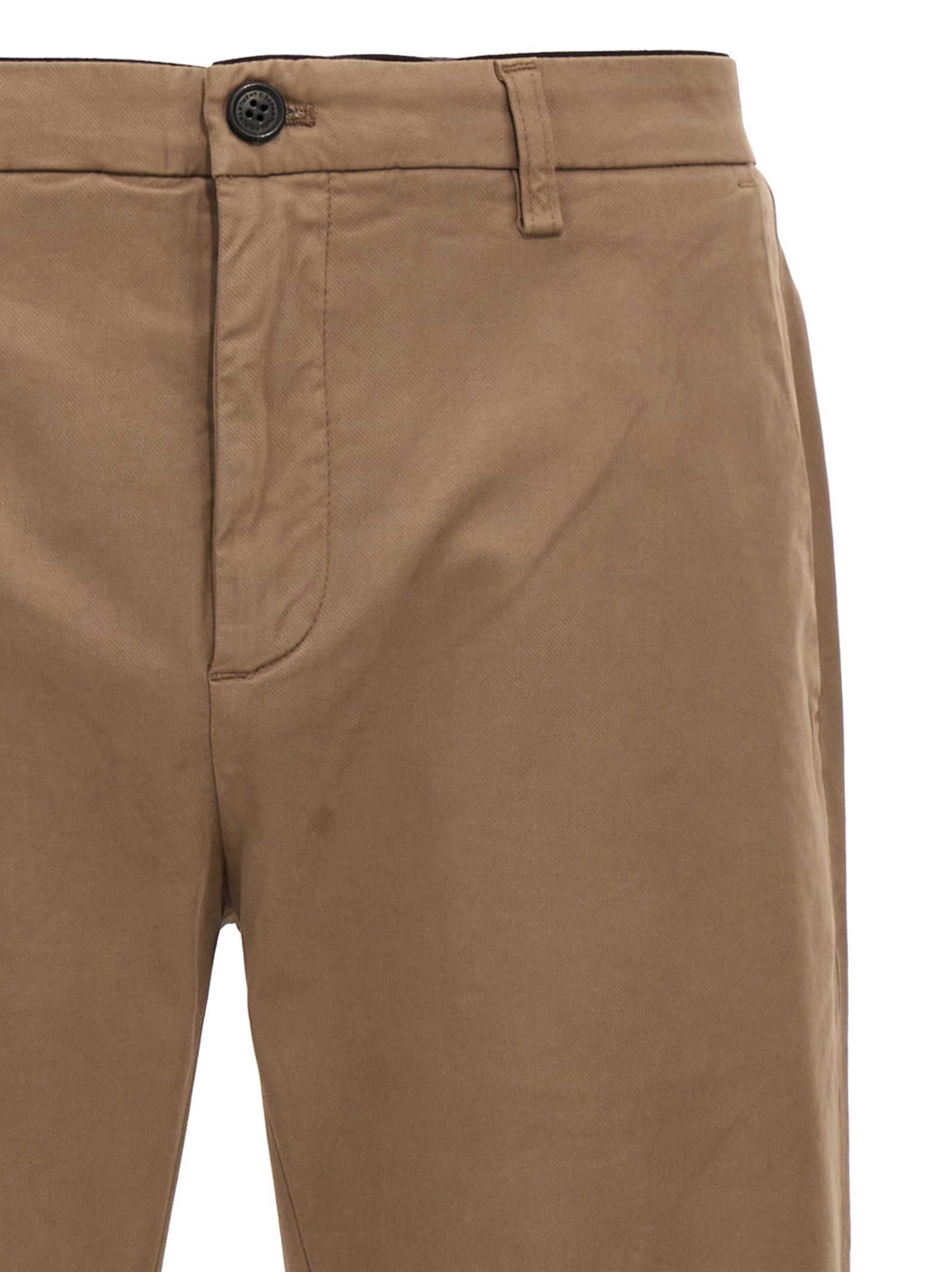 Prince pants Brown