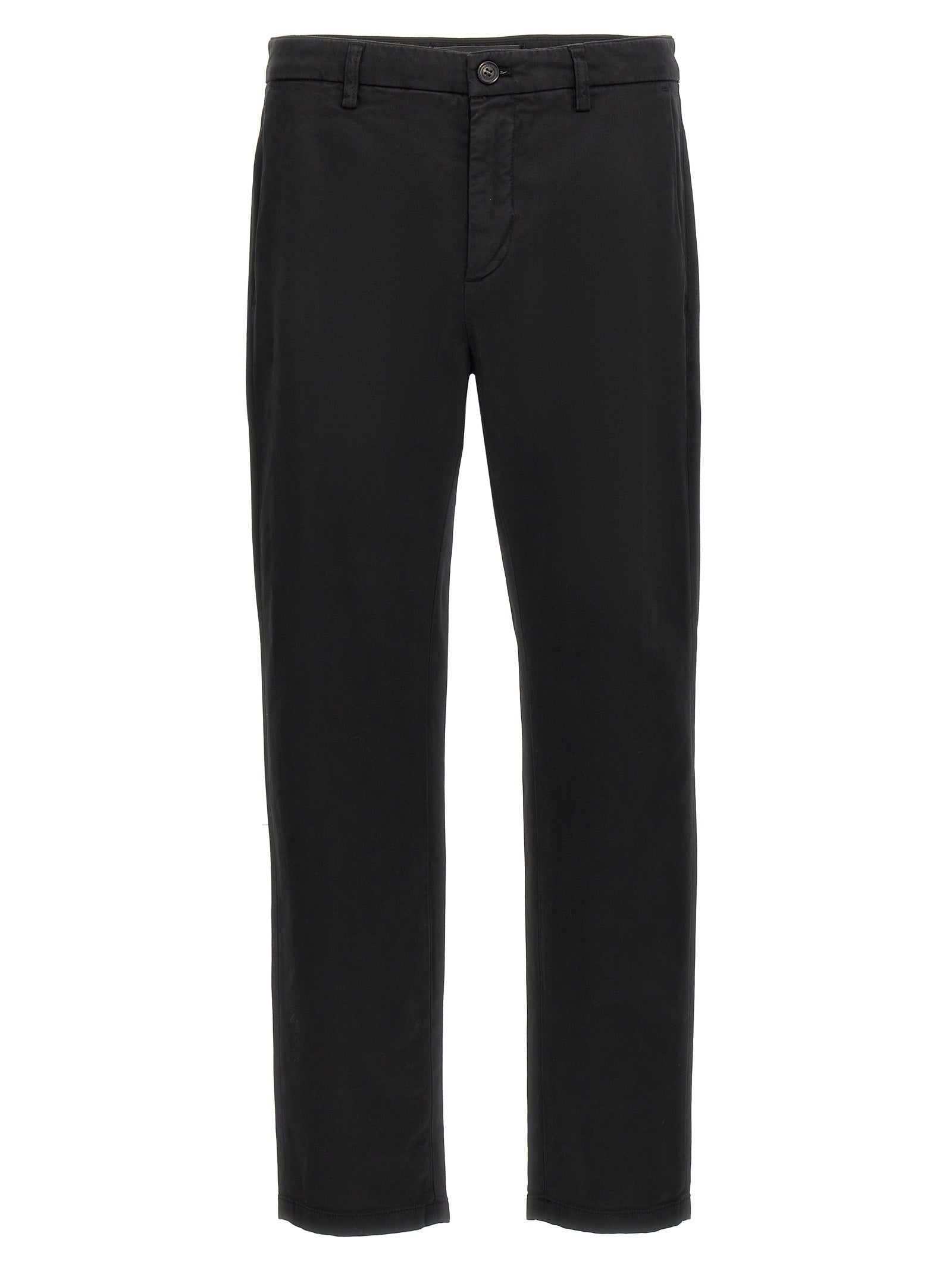Prince pants Black