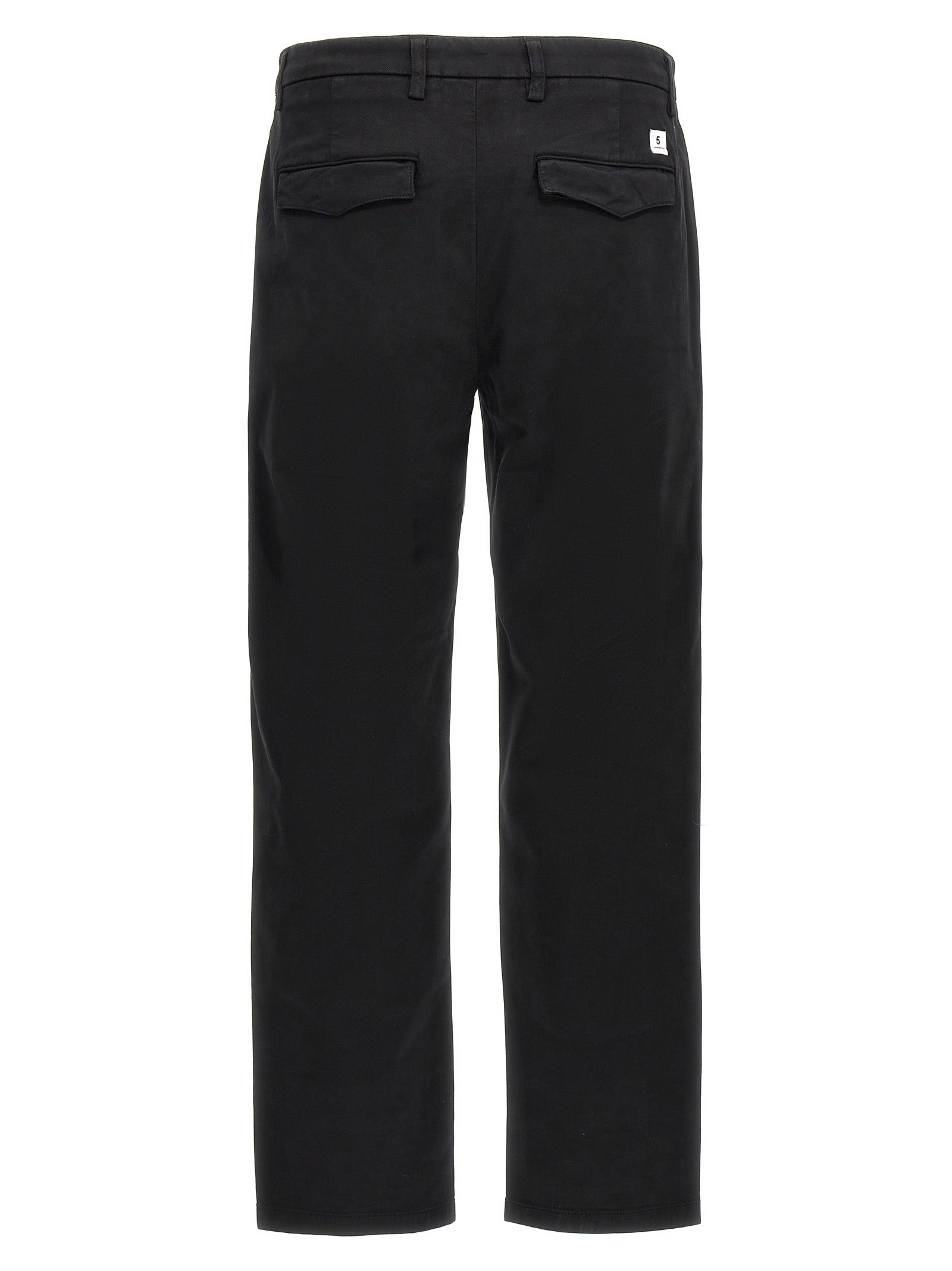 Prince pants Black