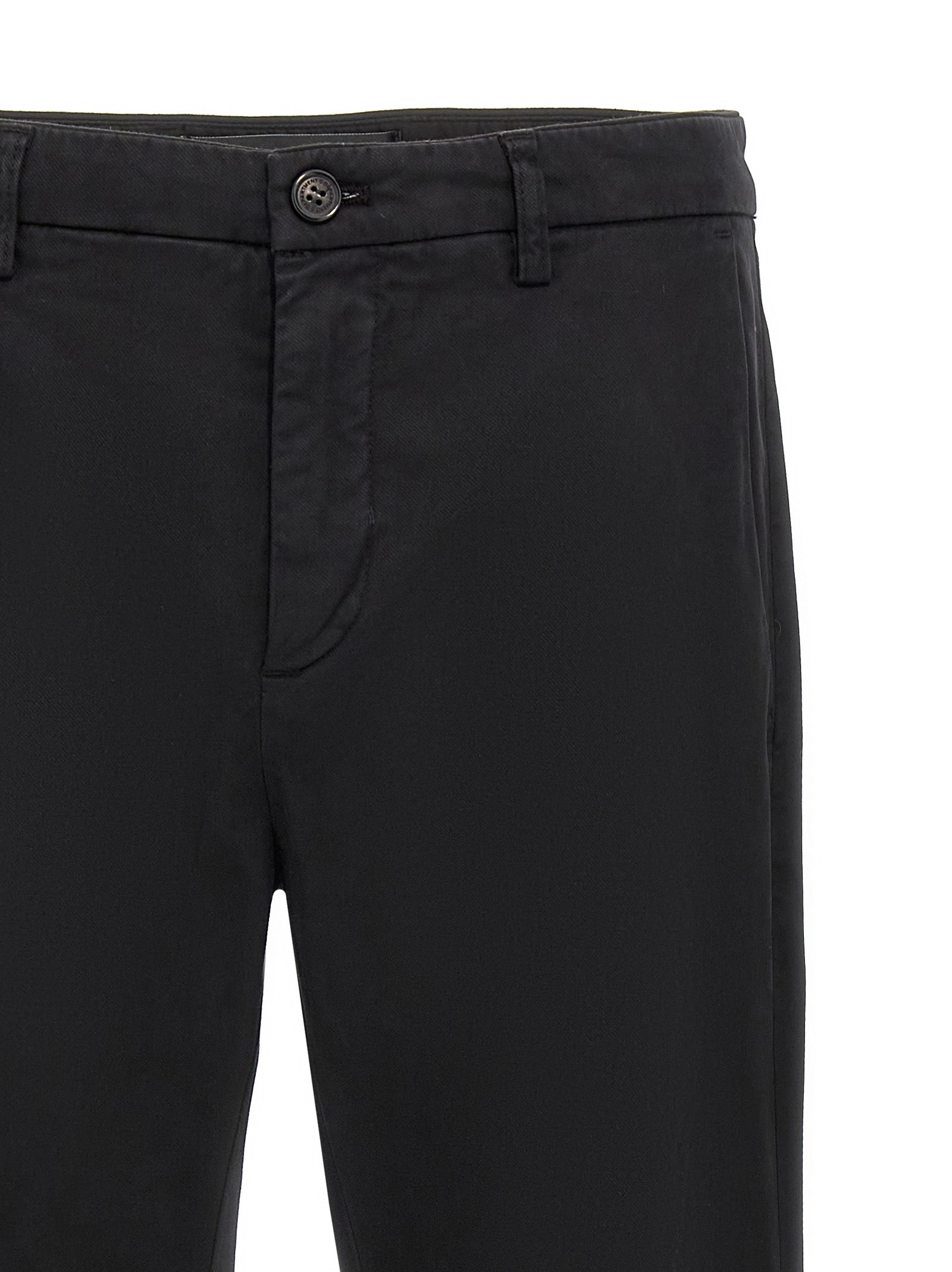 Prince pants Black