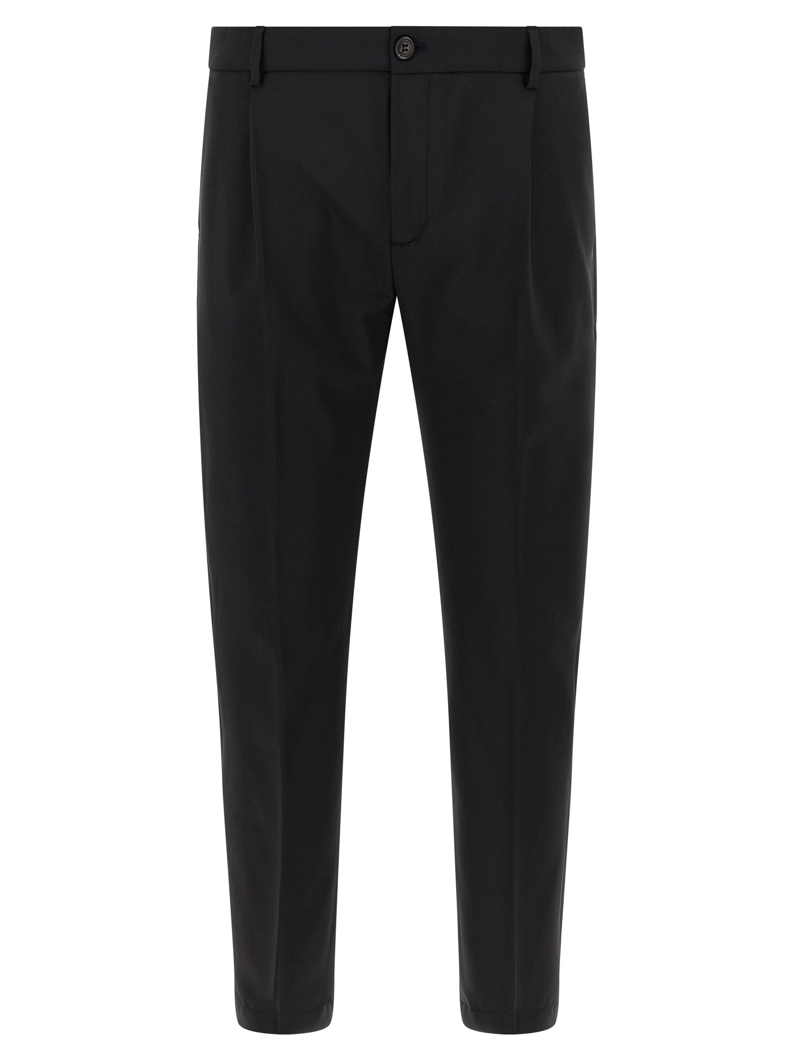 Prince pants Black