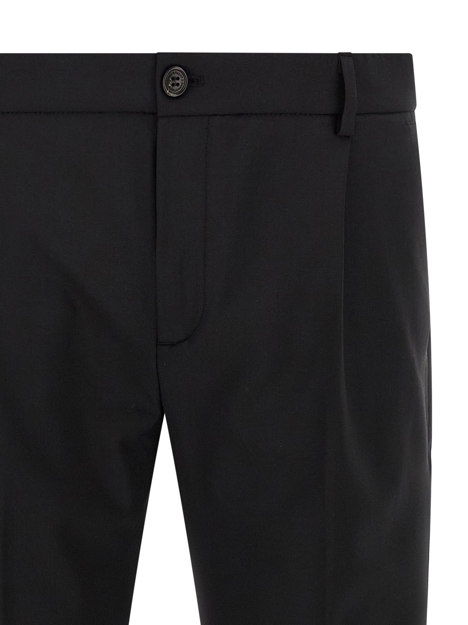 Prince pants Black