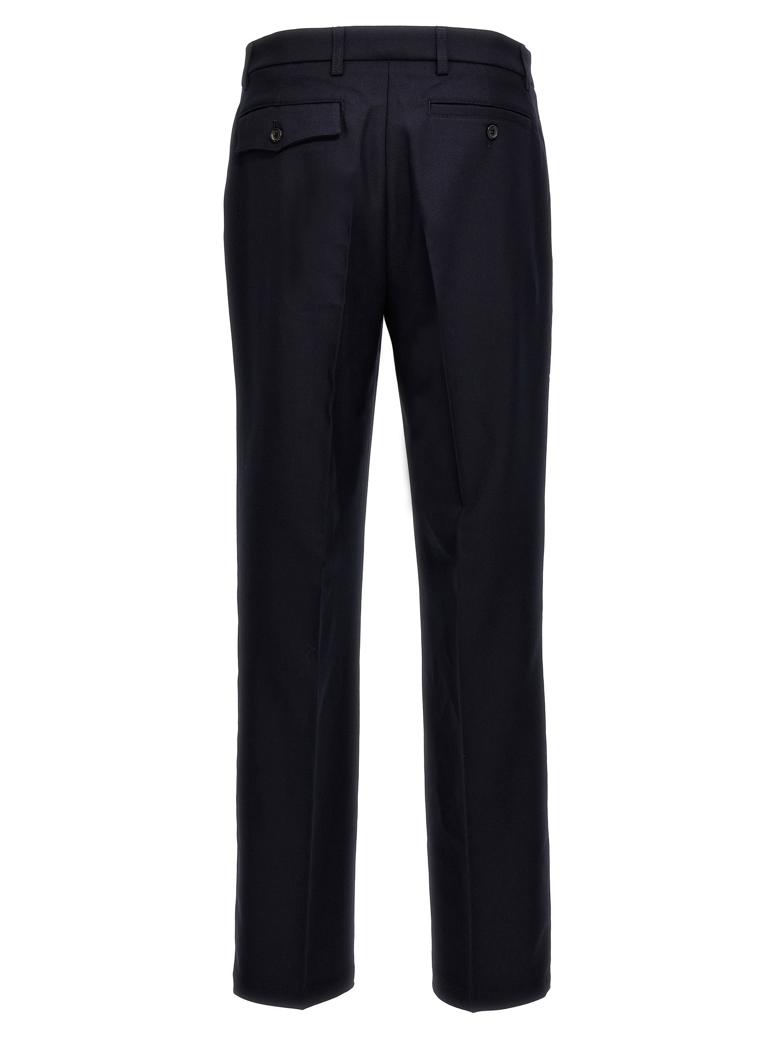 Warren pants Blue