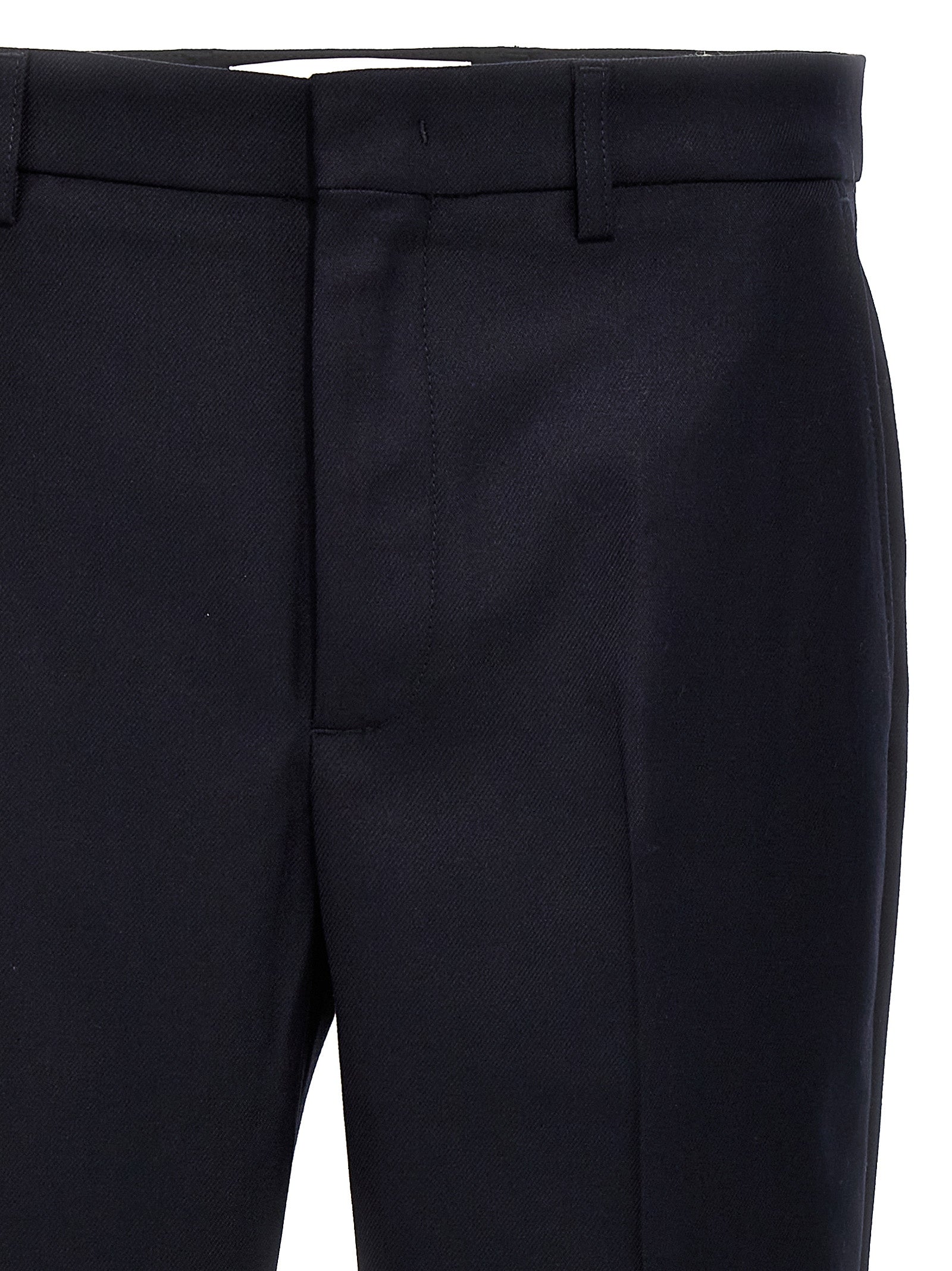 Warren pants Blue