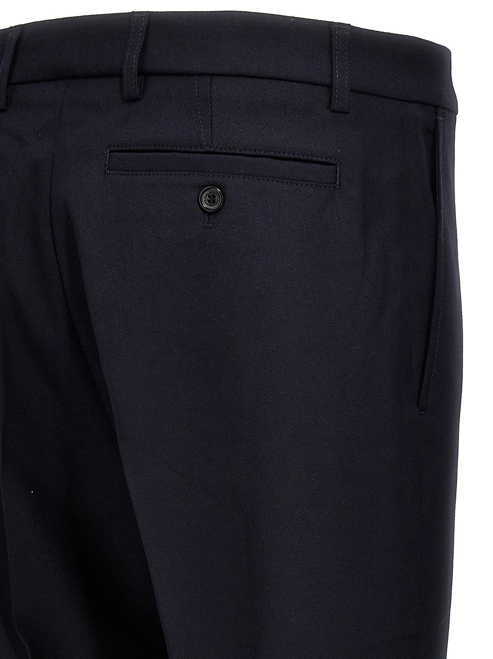 Warren pants Blue