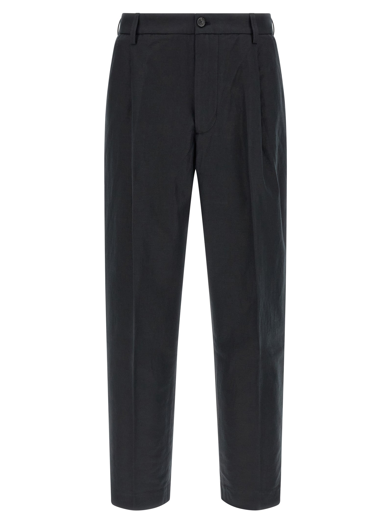 Gin pants Black