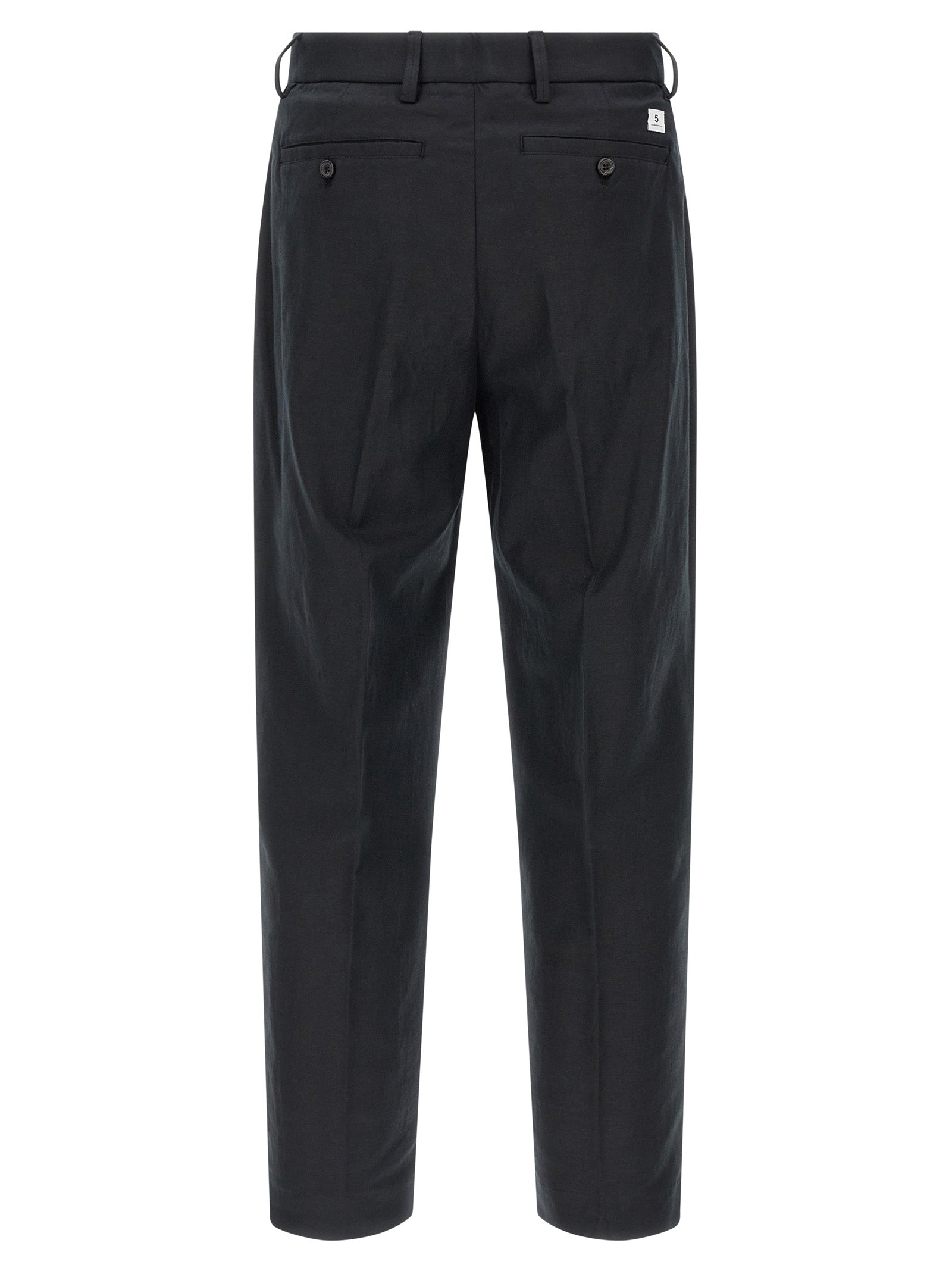 Gin pants Black
