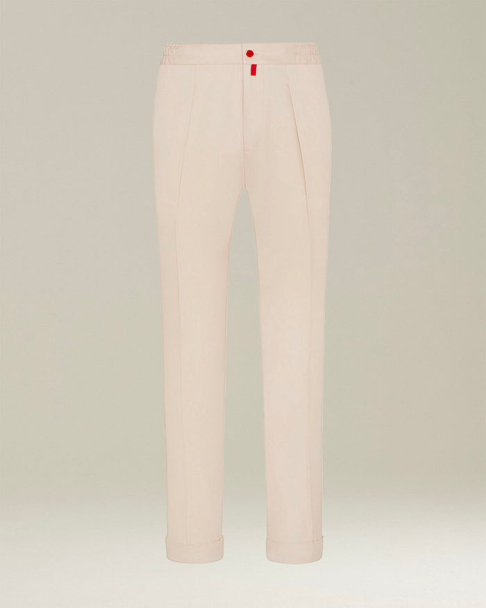 TROUSERS COTTON