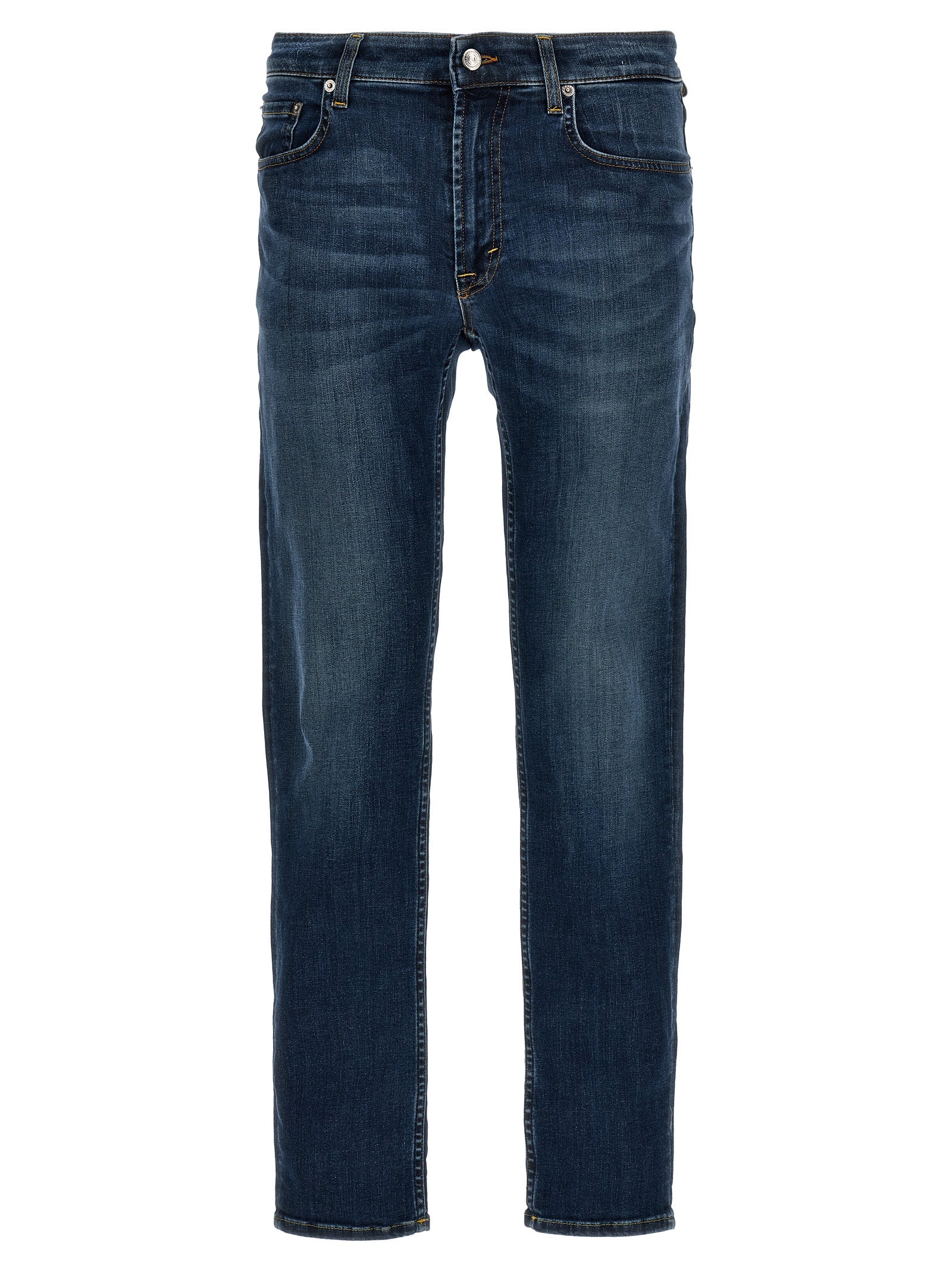 Skeith jeans Blue