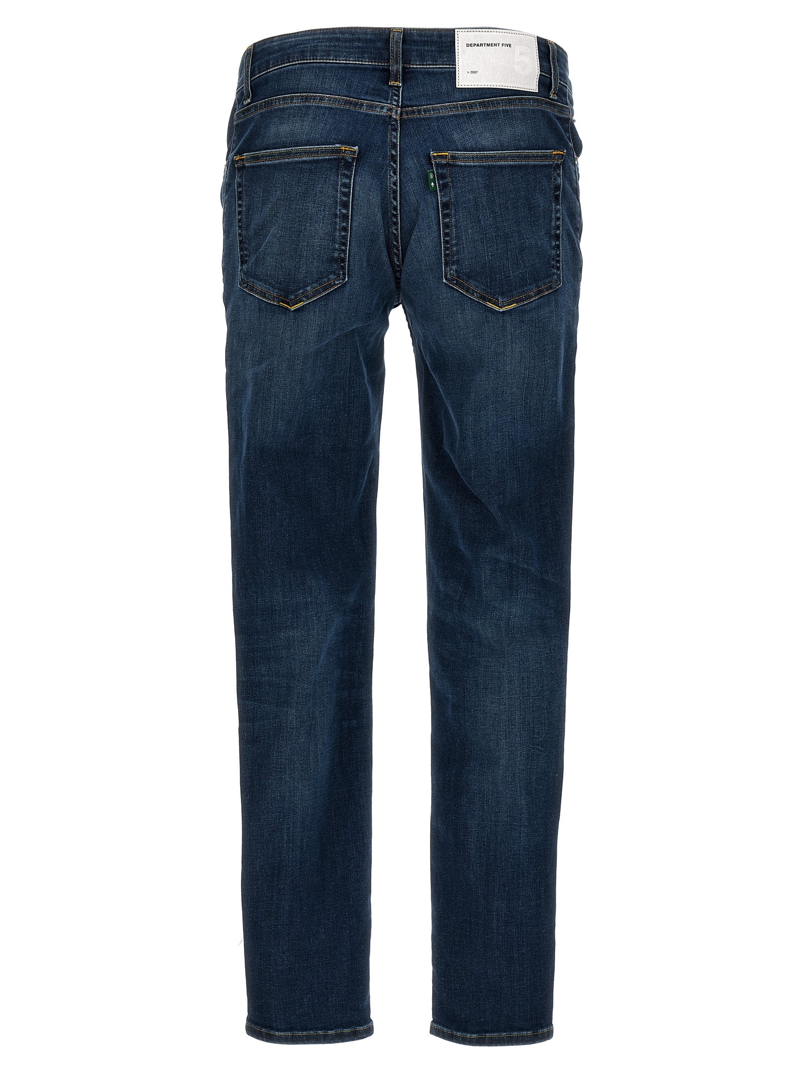 Skeith jeans Blue