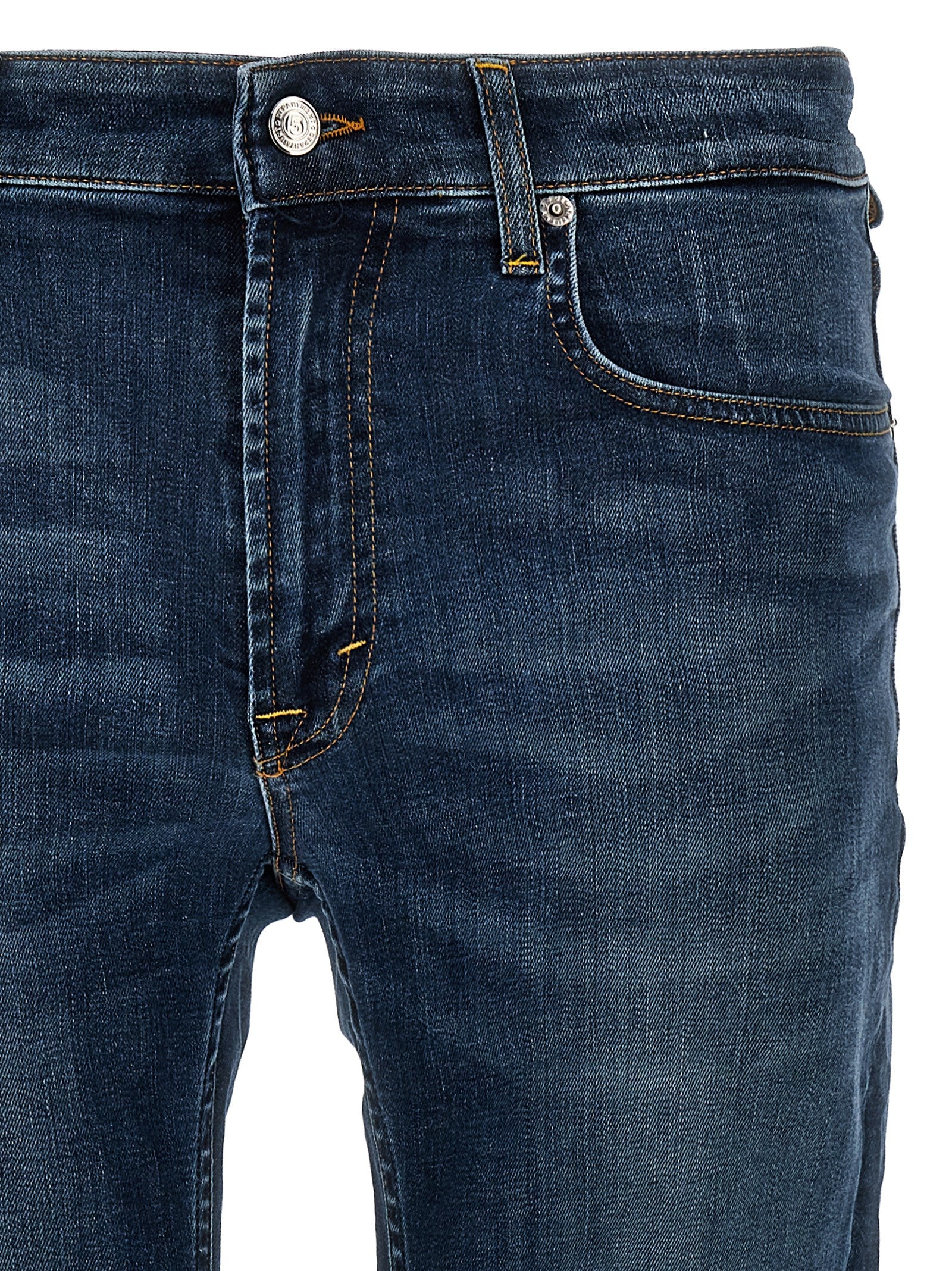 Skeith jeans Blue