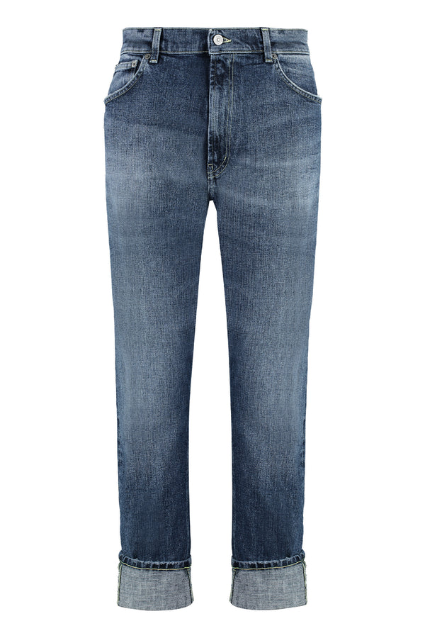 Jeans Paco Slim-Fit Medium Polyester