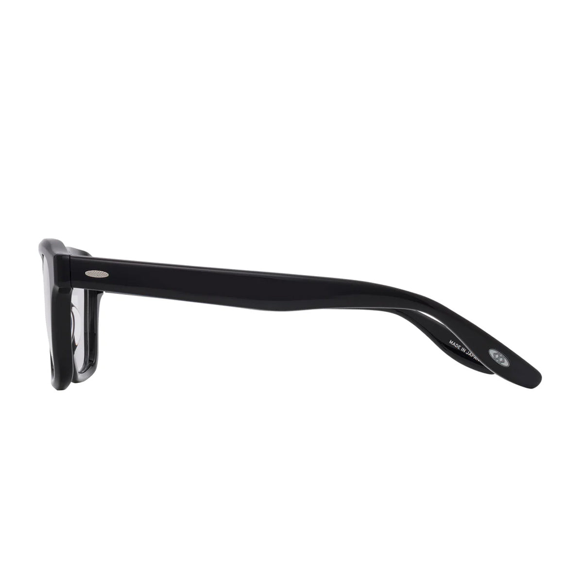 Barton Perreira BP50032I Winton BLA Black Nero Acetate Occhiali Da Vista
