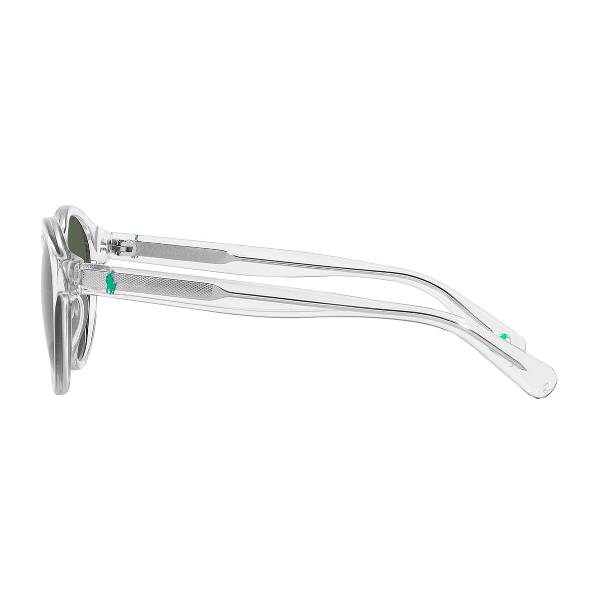 PP9505U Linea The Earth Polo 533171 Trasparente Bio-acetate Occhiali Da Sole