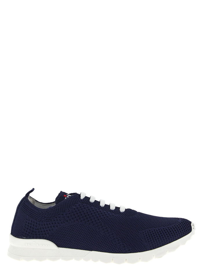 Fits sneakers Blue