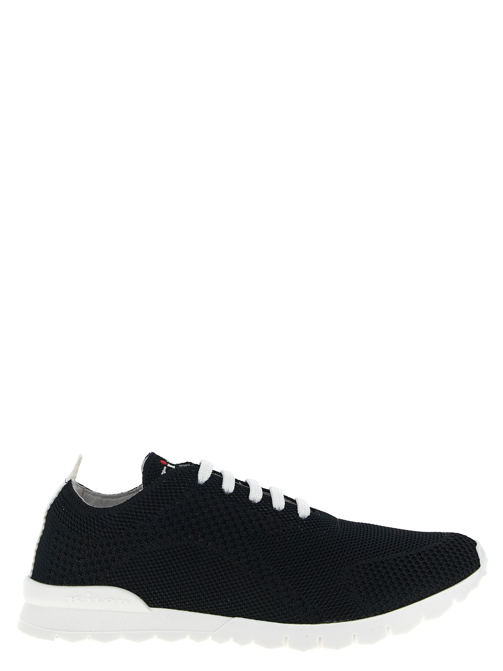 Fits sneakers Black