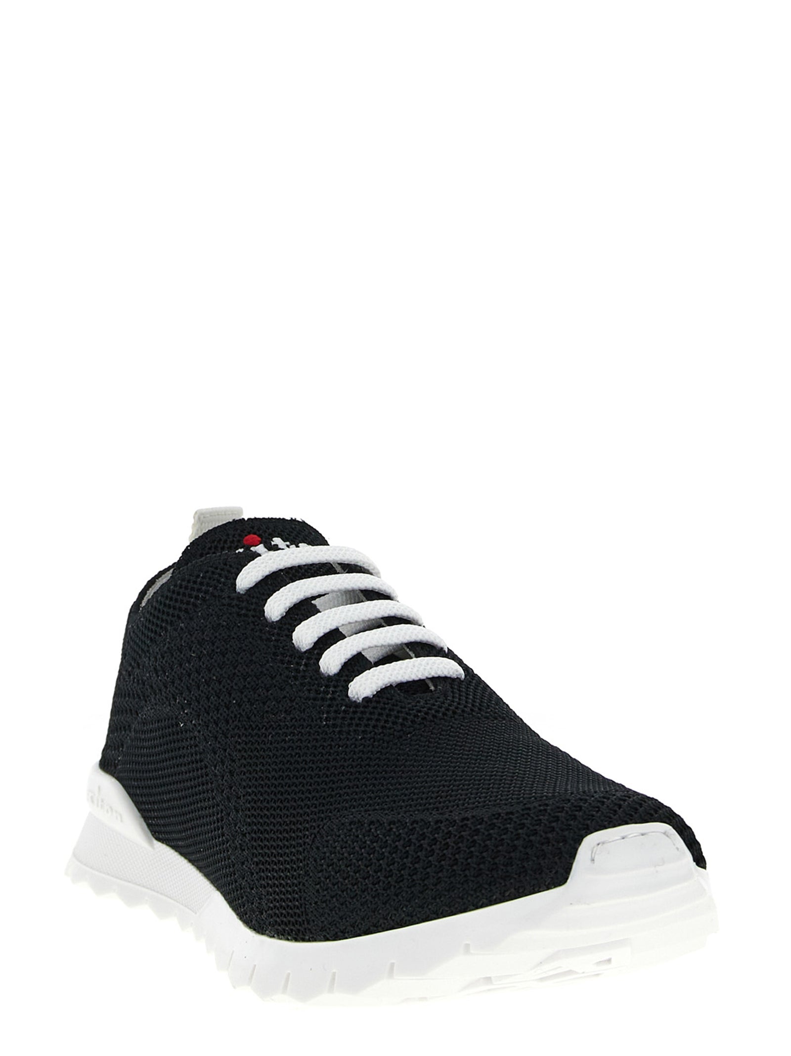 Fits sneakers Black