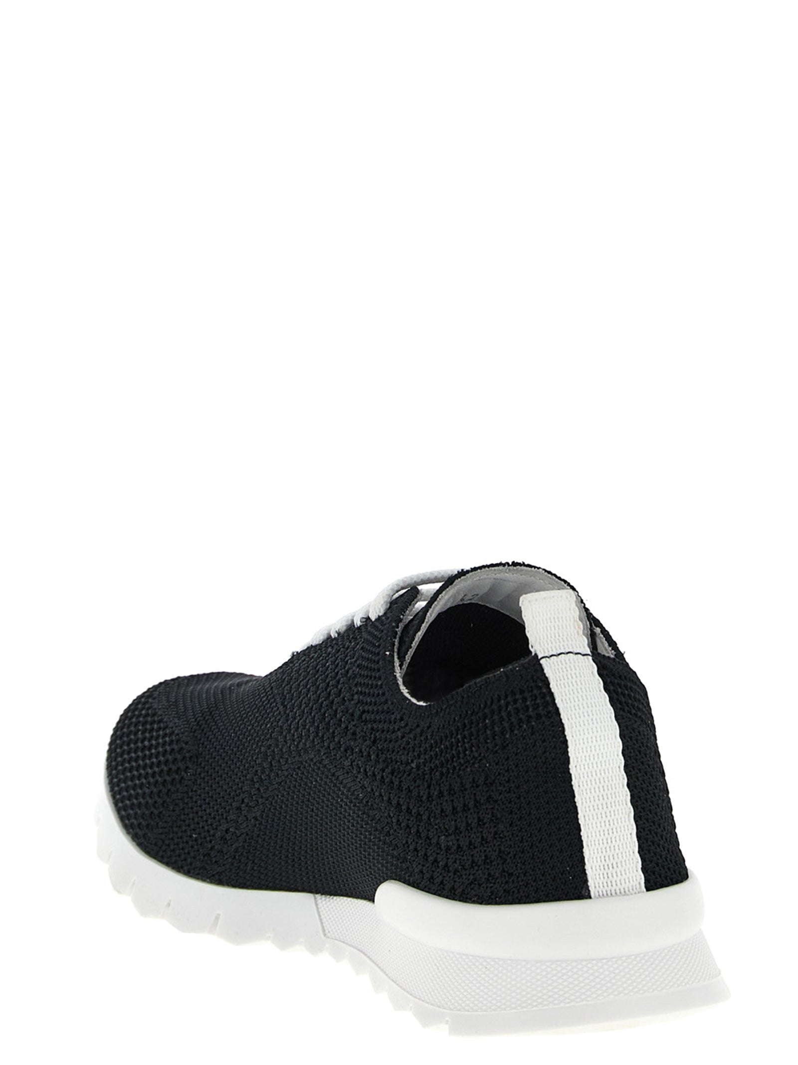 Fits sneakers Black