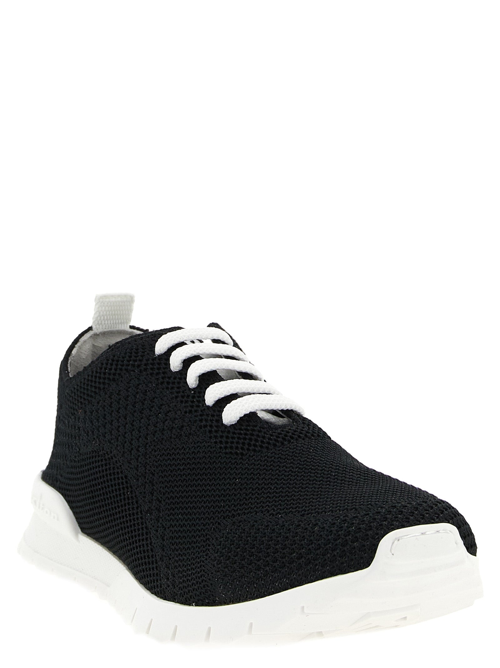Running Sneakers Black