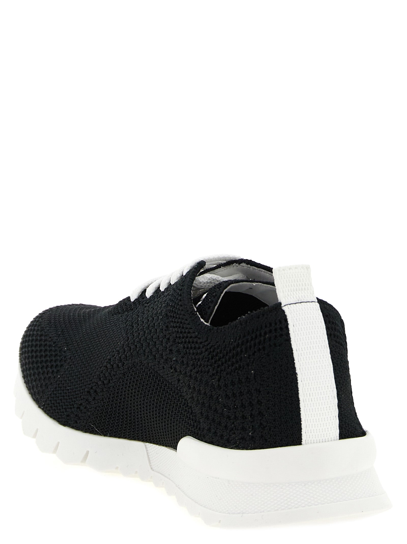 Running Sneakers Black