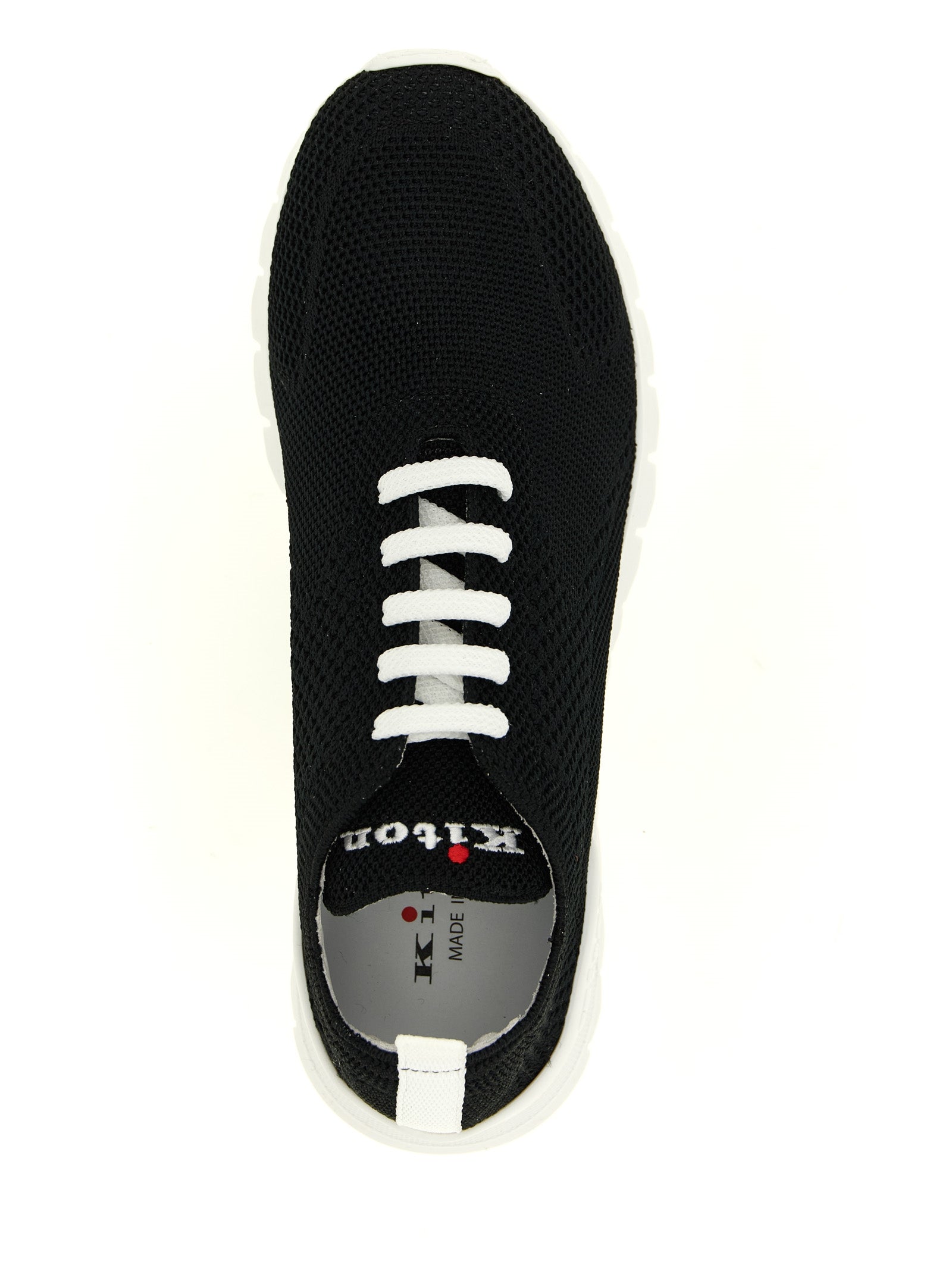 Running Sneakers Black