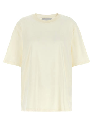 Ami Paris Heavy Cotton T-shirt