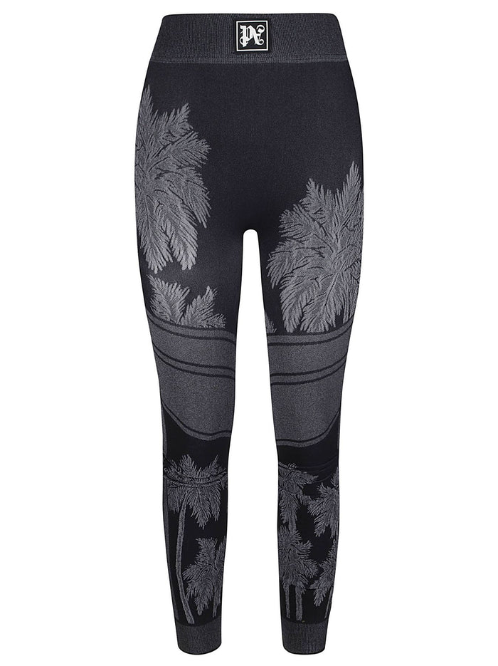 PWVG032R24FAB0011001 Nero Pantalone