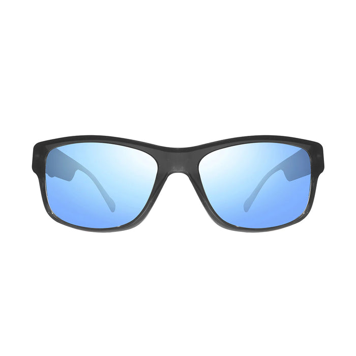 Revo SONIC 2 Re1205 00bl Grigio 1005 Acetate Occhiali Sole