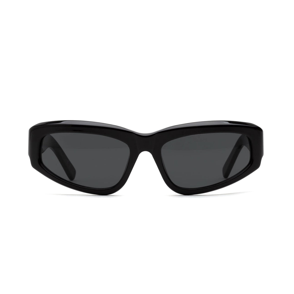 Motore black 5AB Nero Acetate Occhiali Sole