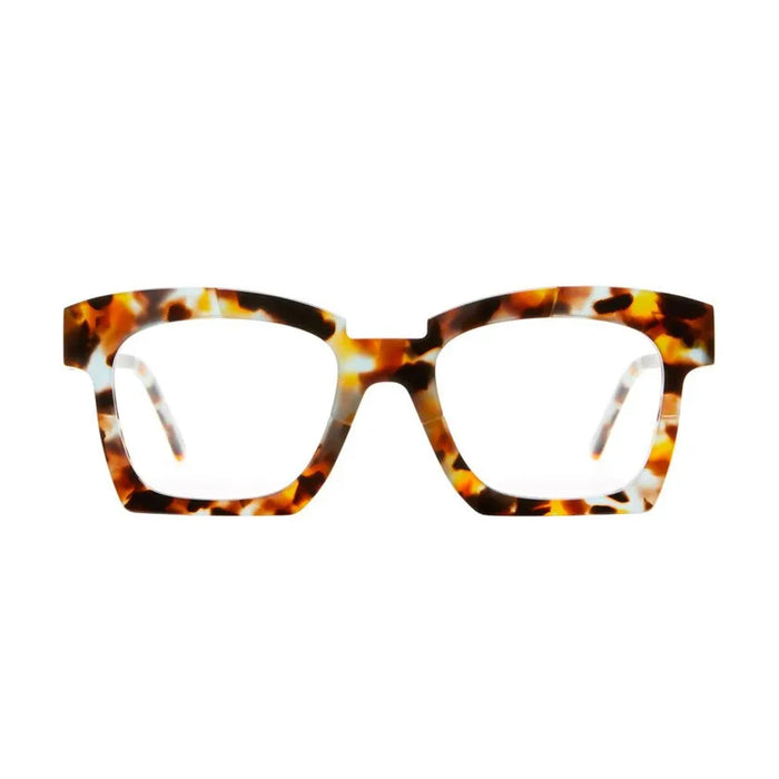 Maske K5 HH Multicolore Acetate Occhiali Vista