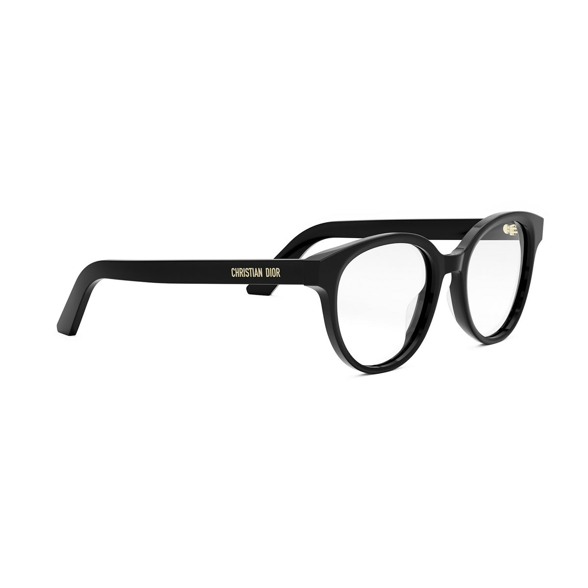 Dior DiorMidnightO R1I 1000 Black Nero Acetate Occhiali Da Vista