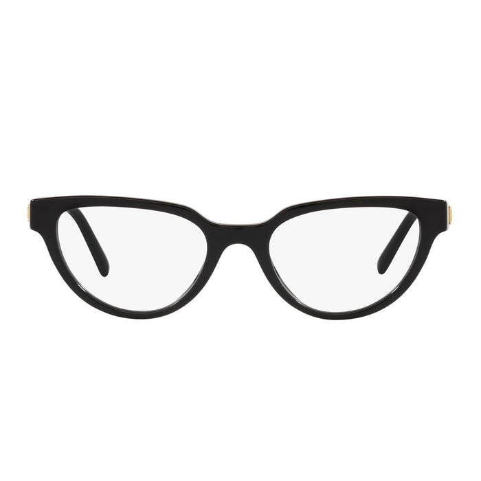 DG3358 501 Nero Acetate Occhiali Vista