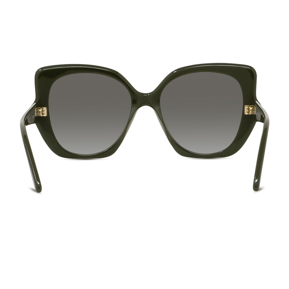 Loewe LW40133I Slim 96B Green Verde Acetate Occhiali Da Sole