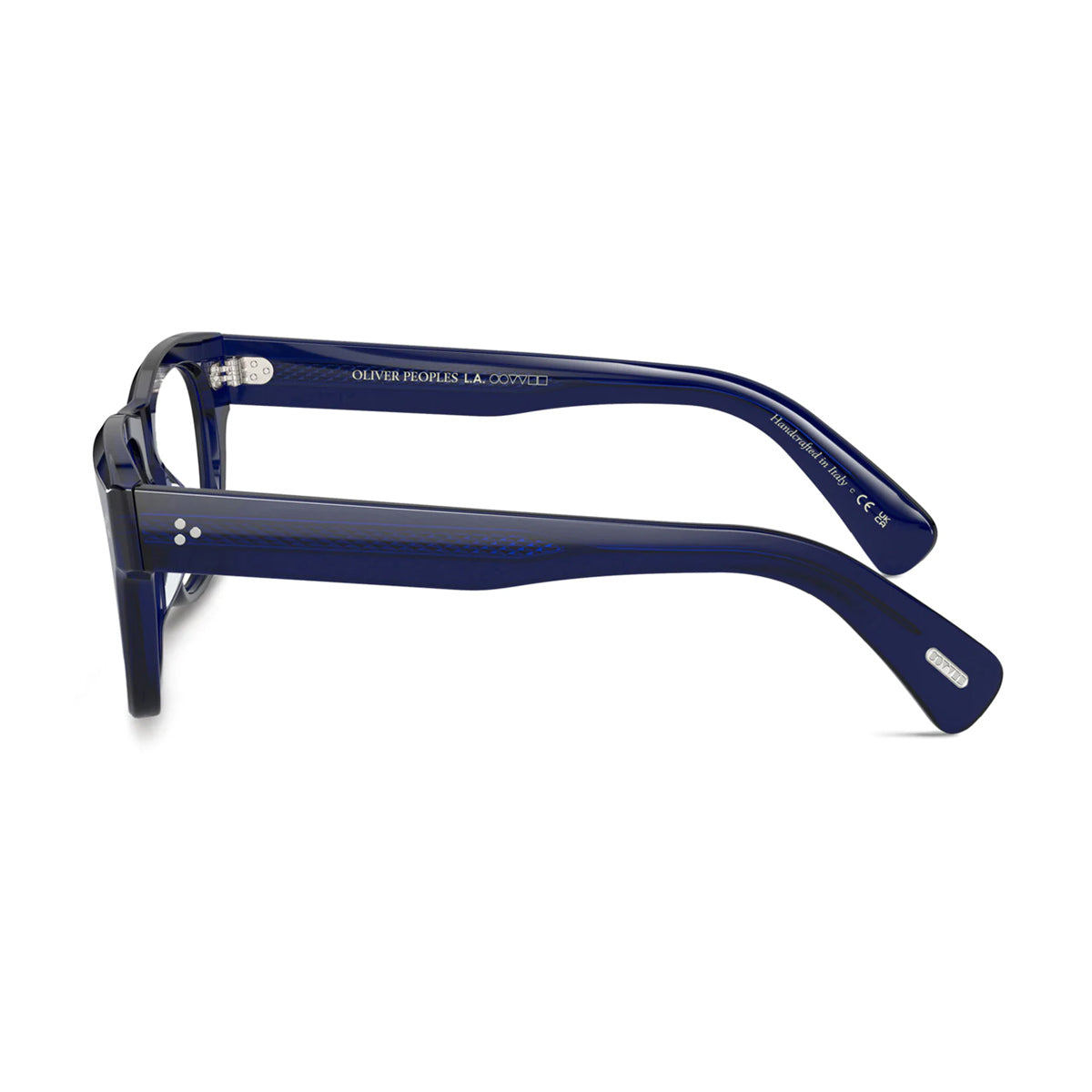 OV5524U - Birell 1566 Blu Acetate Occhiali Vista