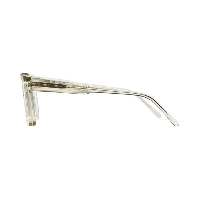 Maske K26 TG Trasparente Acetate Occhiali Vista