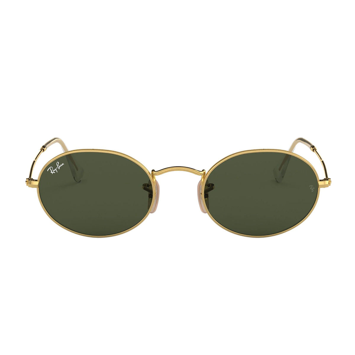 RB3547 Evolve Oro Metal Occhiali Sole