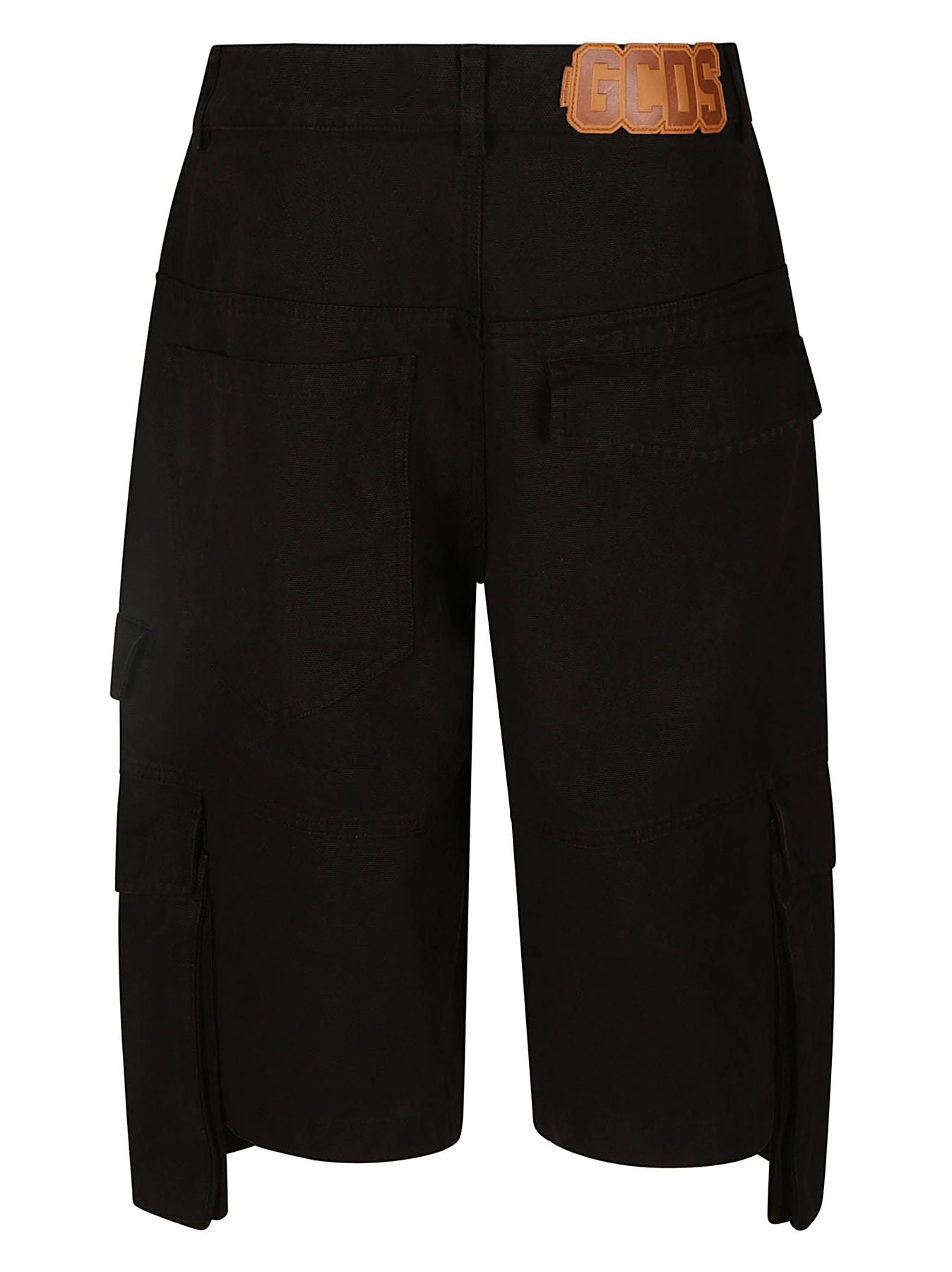 A1CM3107TD3 Nero Cotton. made In Portugal. Pantalone
