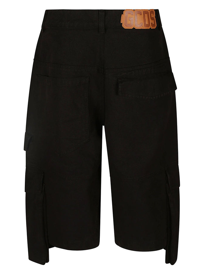 A1CM3107TD3 Nero Cotton. made In Portugal. Pantalone