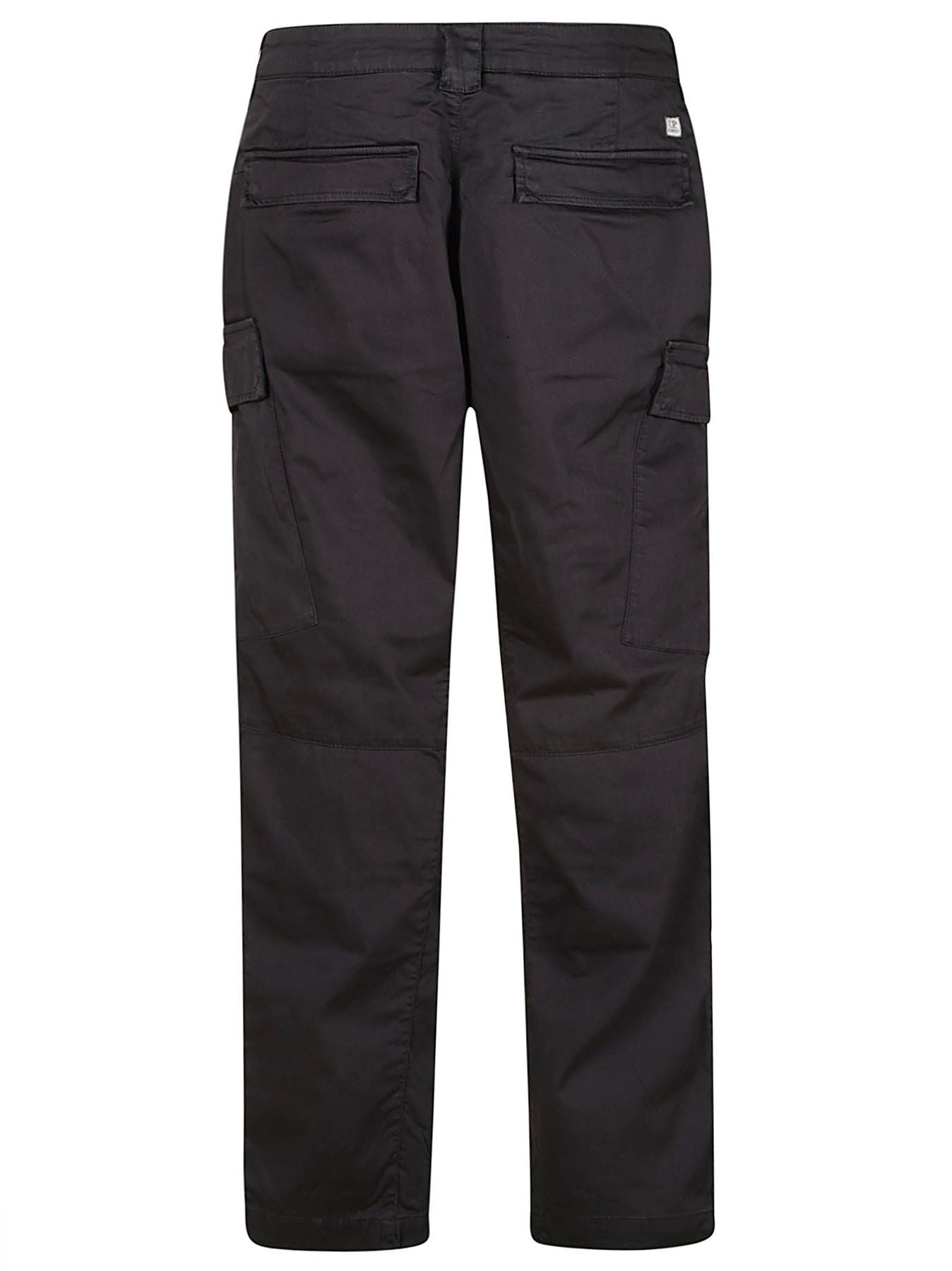 16CMPA062A-005694G Non Definito Cotone Spandex/elastam Pantalone