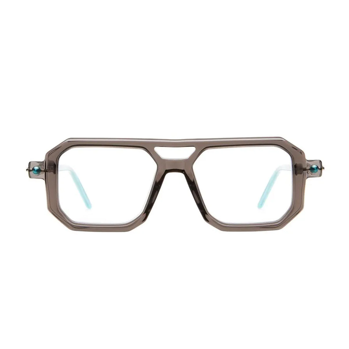 Maske P8 GO Grigio Acetate Occhiali Vista
