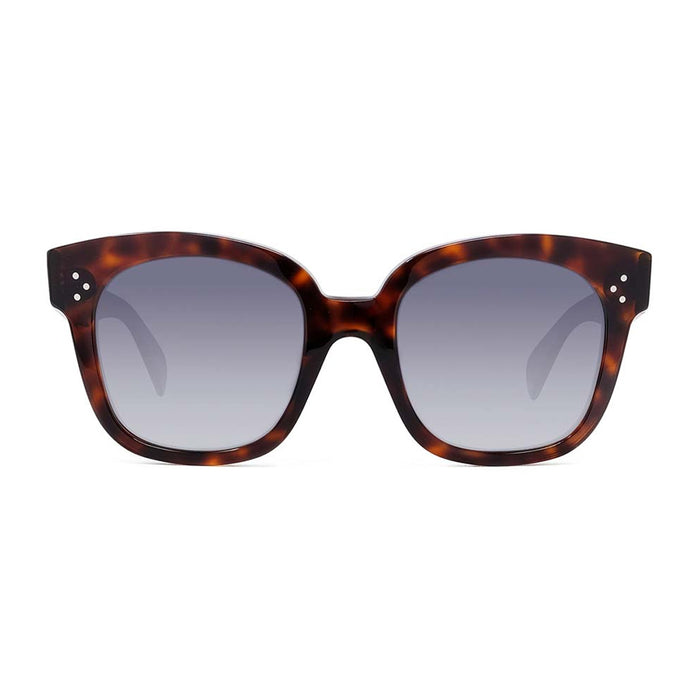 CL4002UN 3 Dots 54D Havana Marrone Acetate Occhiali Da Sole