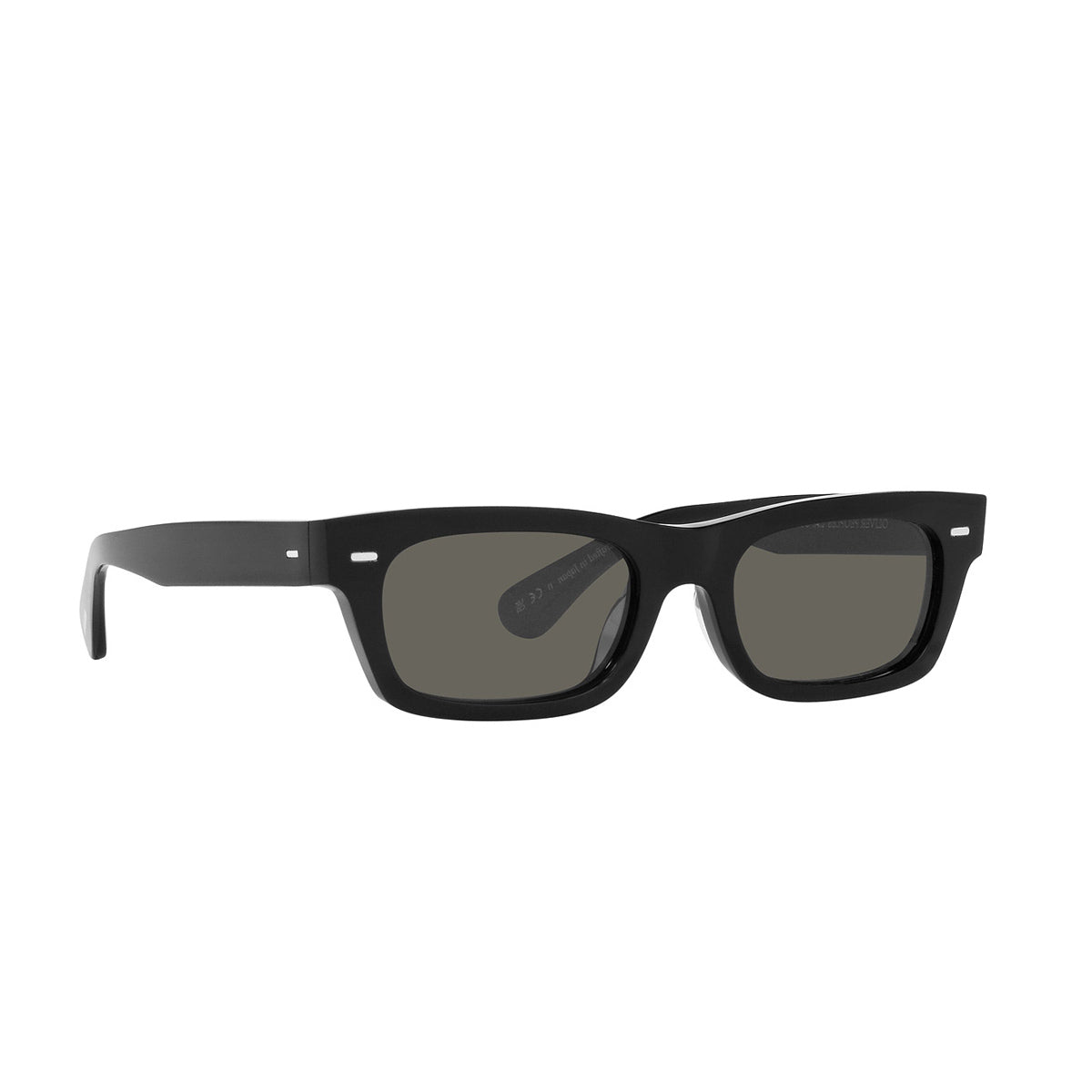OV5510SU 1731R5 Nero Acetate Occhiali Sole