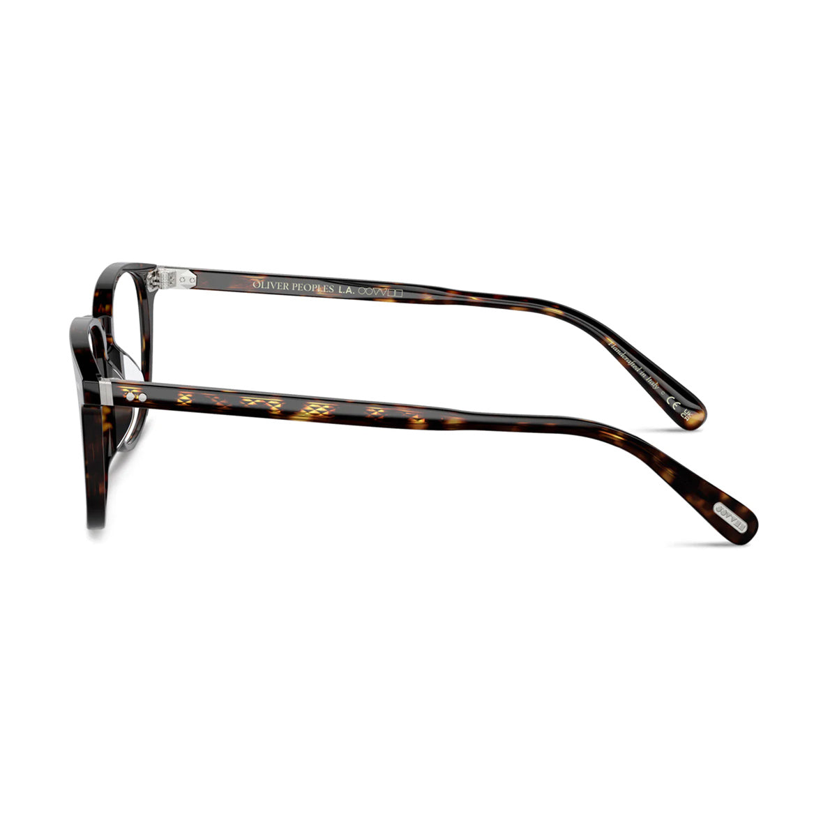OV5532U - Nev 1009 Marrone Acetate Occhiali Vista